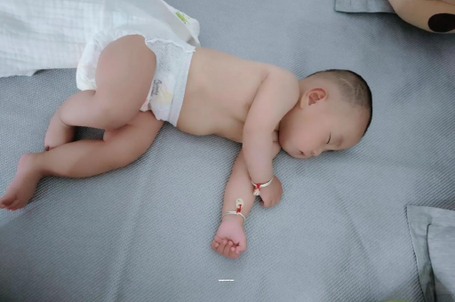 灌南宝宝高烧怎么处理